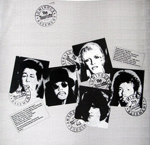 Load image into Gallery viewer, The Tourists : Luminous Basement (LP, Album)