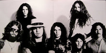 Load image into Gallery viewer, Lynyrd Skynyrd : Street Survivors (LP, Album, Glo)
