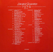 Load image into Gallery viewer, Lynyrd Skynyrd : Street Survivors (LP, Album, Glo)