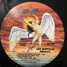 Load image into Gallery viewer, Led Zeppelin : Presence (LP, Album, Club, RI,)