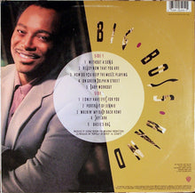 Load image into Gallery viewer, George Benson Featuring The Count Basie Orchestra : Big Boss Band (LP, Album, Car)