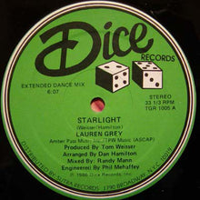 Load image into Gallery viewer, Lauren Grey : Starlight (12&quot;)