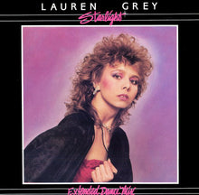 Load image into Gallery viewer, Lauren Grey : Starlight (12&quot;)