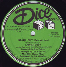 Load image into Gallery viewer, Lauren Grey : Starlight (12&quot;)
