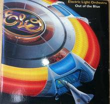 Load image into Gallery viewer, Electric Light Orchestra : Out Of The Blue (2xLP, Album, Gat)