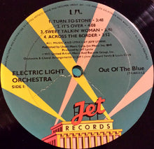 Load image into Gallery viewer, Electric Light Orchestra : Out Of The Blue (2xLP, Album, Gat)