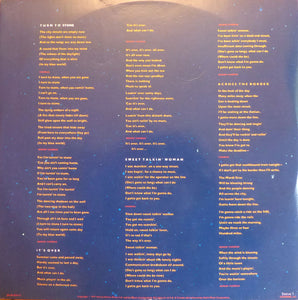 Electric Light Orchestra : Out Of The Blue (2xLP, Album, Gat)