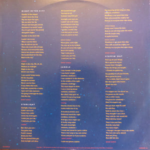 Electric Light Orchestra : Out Of The Blue (2xLP, Album, Gat)