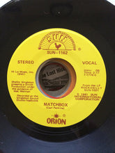 Load image into Gallery viewer, Orion (23) : Crazy Little Thing Called Love (7")