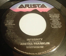 Load image into Gallery viewer, Aretha Franklin : Jumpin&#39; Jack Flash (7&quot;)