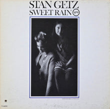 Load image into Gallery viewer, Stan Getz : Sweet Rain (LP, Album, Mono, Gat)
