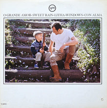 Load image into Gallery viewer, Stan Getz : Sweet Rain (LP, Album, Mono, Gat)