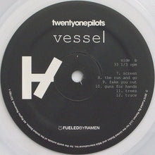 Load image into Gallery viewer, Twenty One Pilots : Vessel (LP, Album, Ltd, Cle)