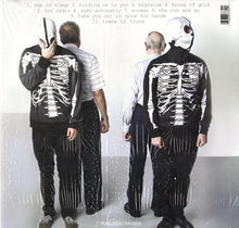 Load image into Gallery viewer, Twenty One Pilots : Vessel (LP, Album, Ltd, Cle)