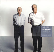Load image into Gallery viewer, Twenty One Pilots : Vessel (LP, Album, Ltd, Cle)