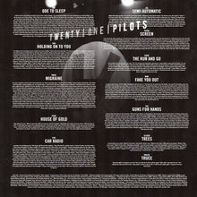 Load image into Gallery viewer, Twenty One Pilots : Vessel (LP, Album, Ltd, Cle)