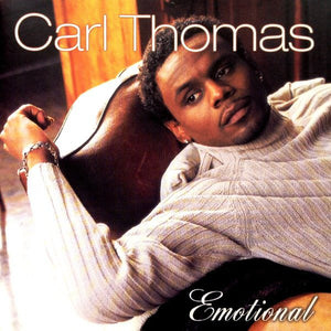 Carl Thomas : Emotional (CD, Album)