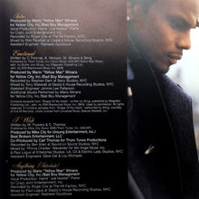 Load image into Gallery viewer, Carl Thomas : Emotional (CD, Album)