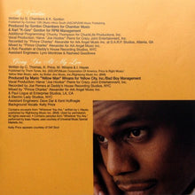 Load image into Gallery viewer, Carl Thomas : Emotional (CD, Album)
