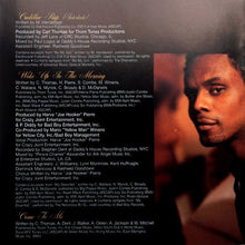 Load image into Gallery viewer, Carl Thomas : Emotional (CD, Album)