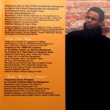 Load image into Gallery viewer, Carl Thomas : Emotional (CD, Album)