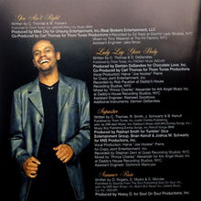 Load image into Gallery viewer, Carl Thomas : Emotional (CD, Album)