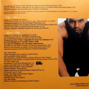 Carl Thomas : Emotional (CD, Album)