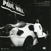 Load image into Gallery viewer, Paul Wall : The Peoples Champ (2xLP, Album)