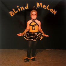Load image into Gallery viewer, Blind Melon : Blind Melon (LP, Album, RE, 180)