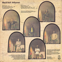 Load image into Gallery viewer, Black Oak Arkansas : Black Oak Arkansas (LP, Album, MO)