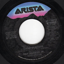 Load image into Gallery viewer, Ray Parker Jr. : Ghostbusters (7&quot;, Single, All)