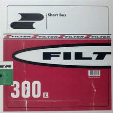 Load image into Gallery viewer, Filter (2) : Short Bus (LP, Album, Ltd, RE)