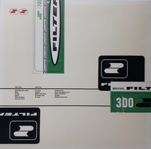 Load image into Gallery viewer, Filter (2) : Short Bus (LP, Album, Ltd, RE)