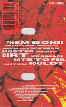 Load image into Gallery viewer, Alice In Chains : Dirt (Cass, Album, Ver)