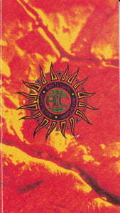 Alice In Chains : Dirt (Cass, Album, Ver)