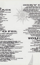 Load image into Gallery viewer, Alice In Chains : Dirt (Cass, Album, Ver)