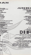 Load image into Gallery viewer, Alice In Chains : Dirt (Cass, Album, Ver)