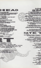 Load image into Gallery viewer, Alice In Chains : Dirt (Cass, Album, Ver)