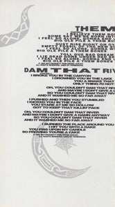 Alice In Chains : Dirt (Cass, Album, Ver)
