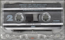 Load image into Gallery viewer, Alice In Chains : Dirt (Cass, Album, Ver)