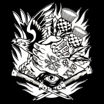 Fifteen Dead / Population Zero (2) : XVO (12