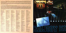 Load image into Gallery viewer, Styx : Kilroy Was Here (LP, Album, Club)