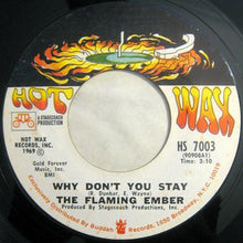 Load image into Gallery viewer, Flaming Ember : Westbound # 9 (7&quot;)