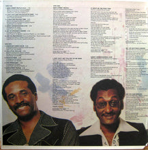 Load image into Gallery viewer, Four Tops : Main Street People (LP, Album, Gat)