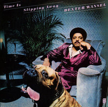 Load image into Gallery viewer, Dexter Wansel : Time Is Slipping Away (LP, Album, Promo)