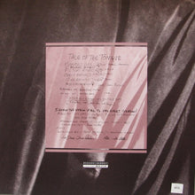 Load image into Gallery viewer, Peter Murphy : Tale Of The Tongue (12&quot;)