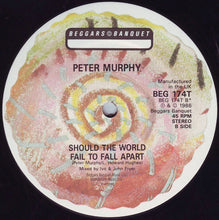 Load image into Gallery viewer, Peter Murphy : Tale Of The Tongue (12&quot;)