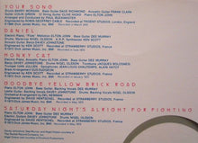 Load image into Gallery viewer, Elton John : Greatest Hits (LP, Comp, Glo)