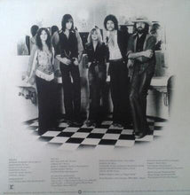 Load image into Gallery viewer, Fleetwood Mac : Fleetwood Mac (LP, Album, Jac)