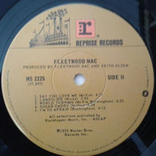 Load image into Gallery viewer, Fleetwood Mac : Fleetwood Mac (LP, Album, Jac)